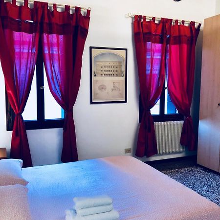 Hesperia Apartment تريفيزو المظهر الخارجي الصورة