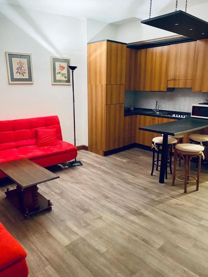 Hesperia Apartment تريفيزو المظهر الخارجي الصورة
