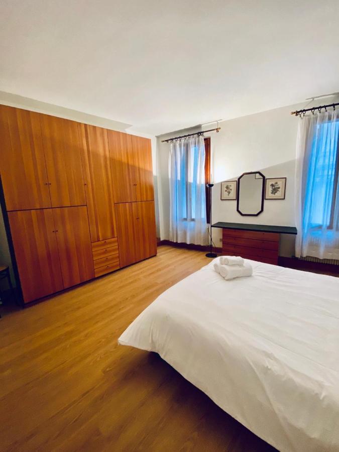 Hesperia Apartment تريفيزو المظهر الخارجي الصورة