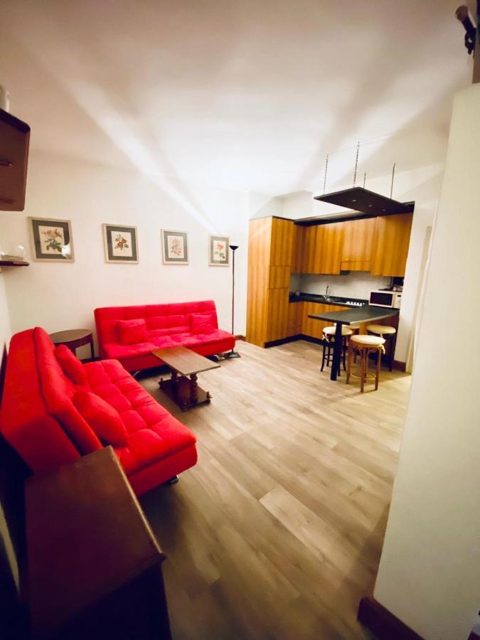 Hesperia Apartment تريفيزو المظهر الخارجي الصورة