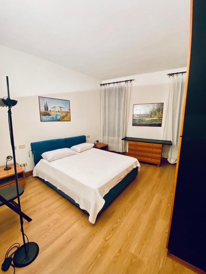 Hesperia Apartment تريفيزو المظهر الخارجي الصورة