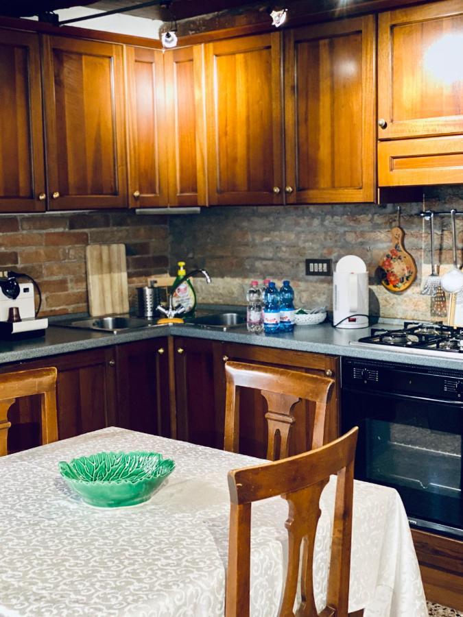 Hesperia Apartment تريفيزو المظهر الخارجي الصورة