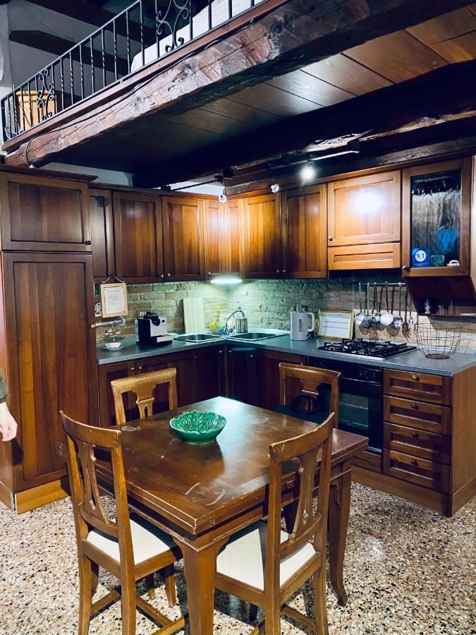 Hesperia Apartment تريفيزو المظهر الخارجي الصورة