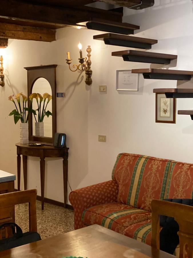 Hesperia Apartment تريفيزو المظهر الخارجي الصورة