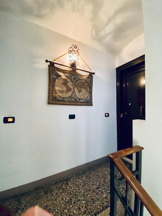 Hesperia Apartment تريفيزو المظهر الخارجي الصورة
