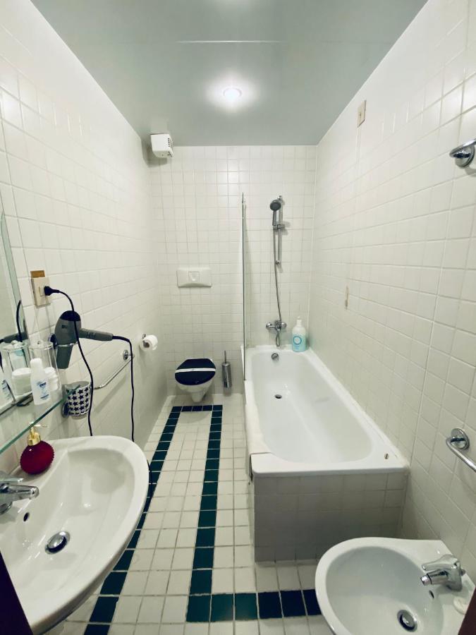 Hesperia Apartment تريفيزو المظهر الخارجي الصورة