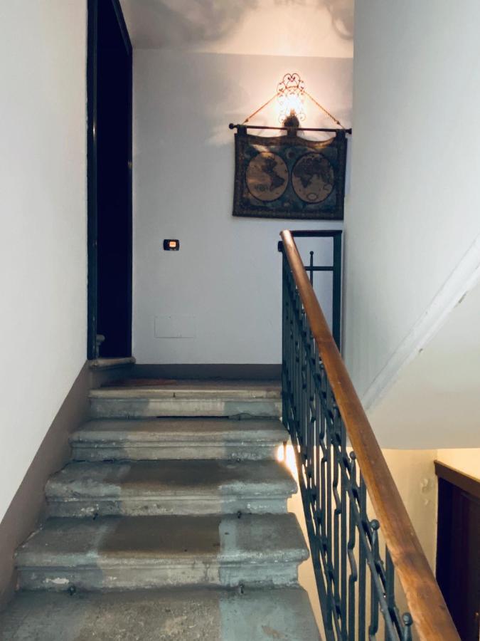Hesperia Apartment تريفيزو المظهر الخارجي الصورة