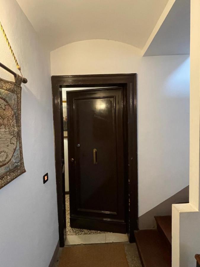 Hesperia Apartment تريفيزو المظهر الخارجي الصورة