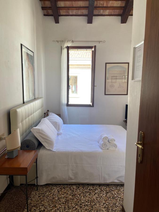 Hesperia Apartment تريفيزو المظهر الخارجي الصورة
