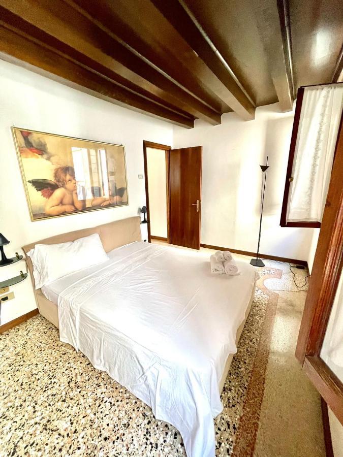 Hesperia Apartment تريفيزو المظهر الخارجي الصورة