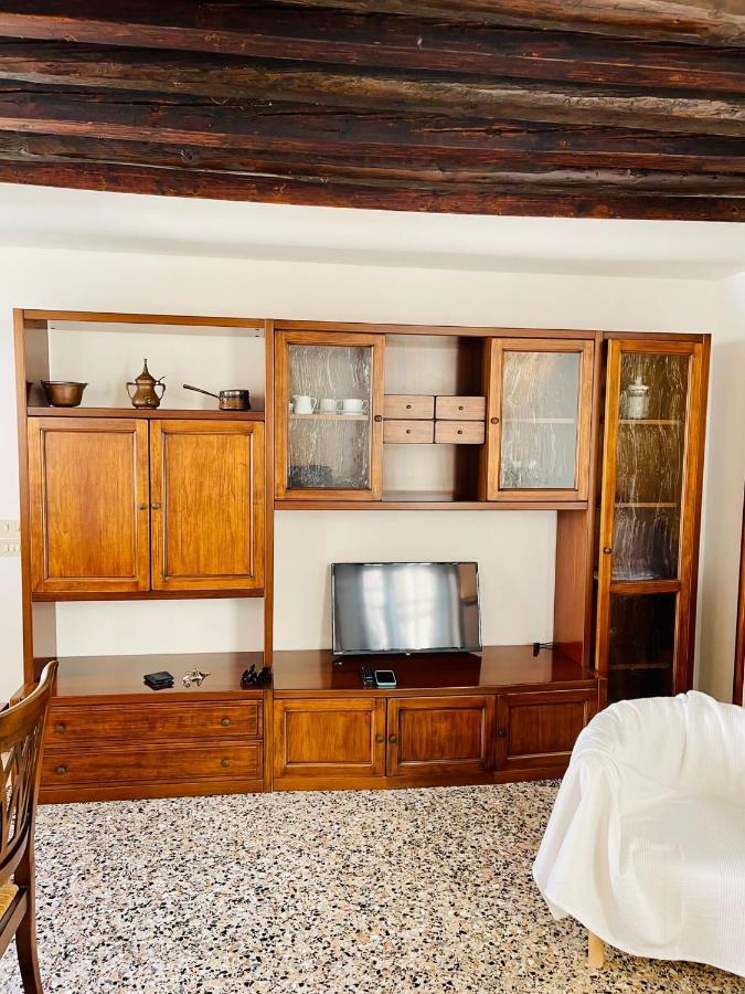 Hesperia Apartment تريفيزو المظهر الخارجي الصورة