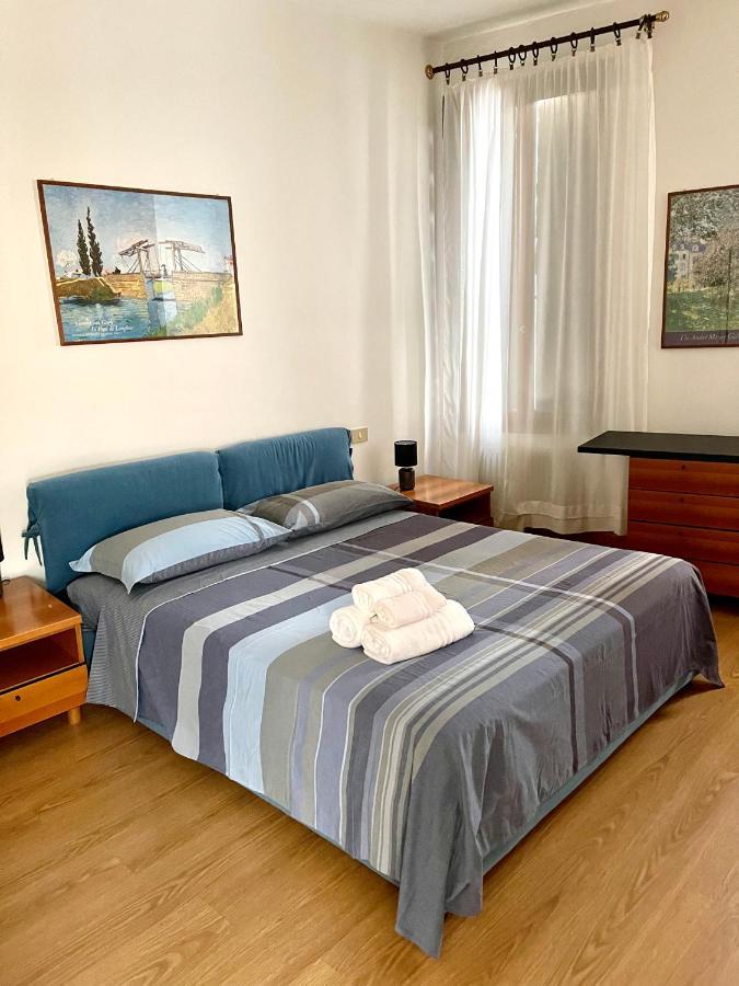 Hesperia Apartment تريفيزو المظهر الخارجي الصورة