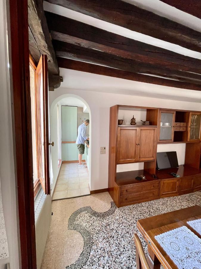 Hesperia Apartment تريفيزو المظهر الخارجي الصورة