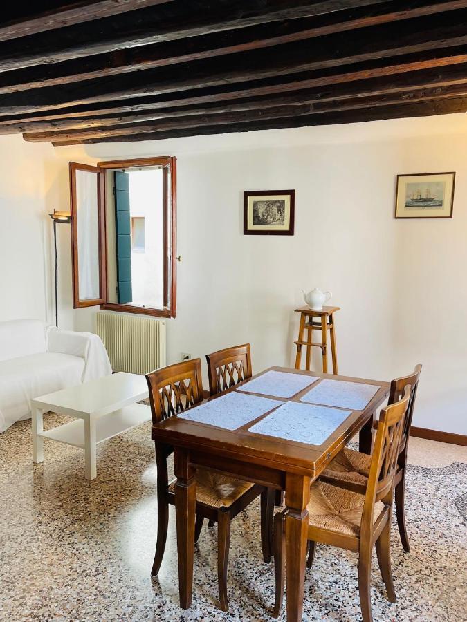 Hesperia Apartment تريفيزو المظهر الخارجي الصورة