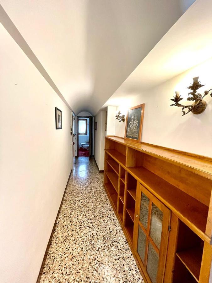 Hesperia Apartment تريفيزو المظهر الخارجي الصورة