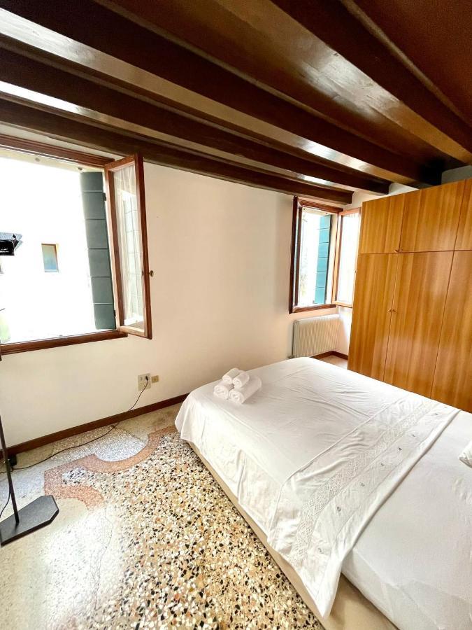 Hesperia Apartment تريفيزو المظهر الخارجي الصورة