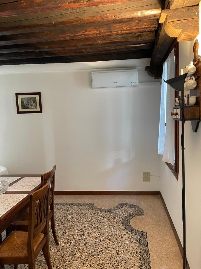 Hesperia Apartment تريفيزو المظهر الخارجي الصورة