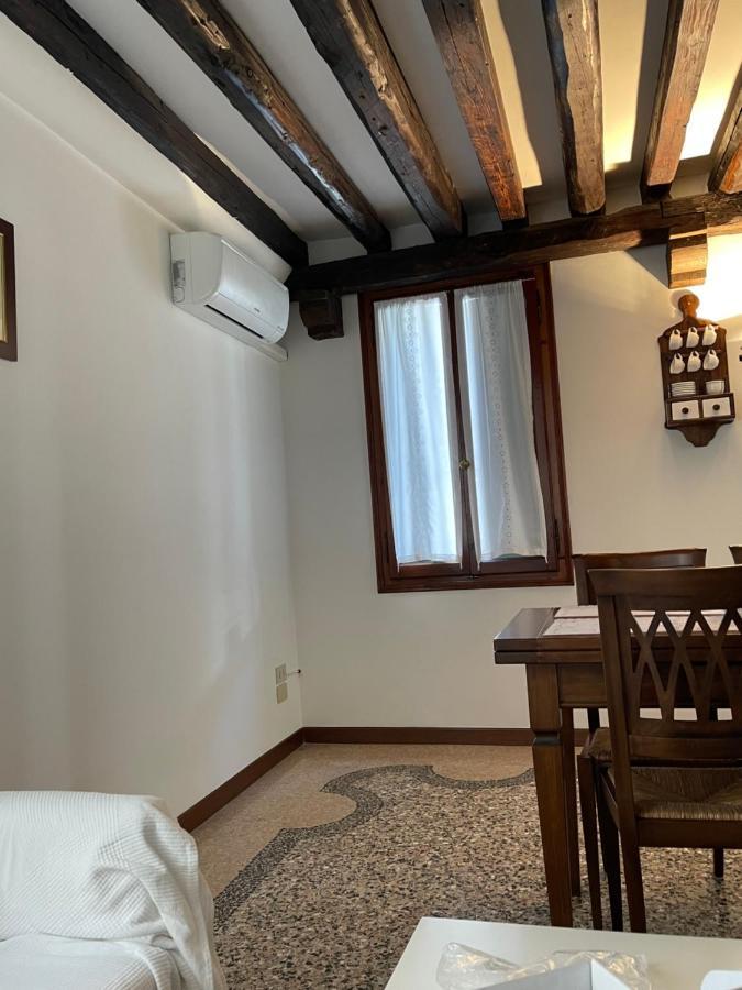 Hesperia Apartment تريفيزو المظهر الخارجي الصورة