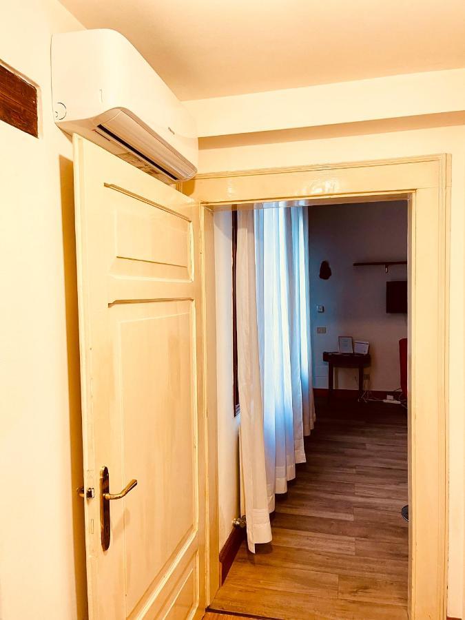 Hesperia Apartment تريفيزو المظهر الخارجي الصورة