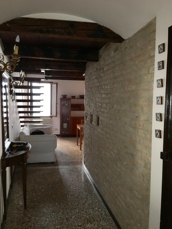 Hesperia Apartment تريفيزو المظهر الخارجي الصورة