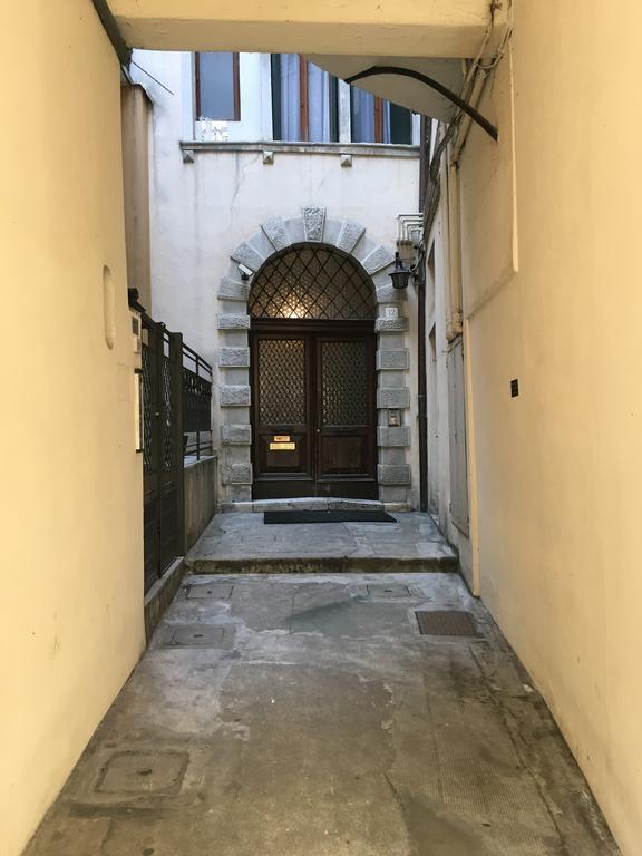 Hesperia Apartment تريفيزو المظهر الخارجي الصورة