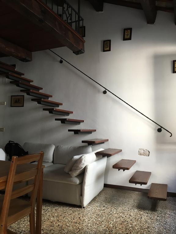 Hesperia Apartment تريفيزو المظهر الخارجي الصورة