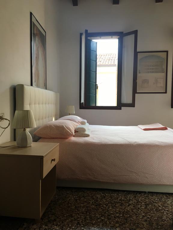 Hesperia Apartment تريفيزو المظهر الخارجي الصورة