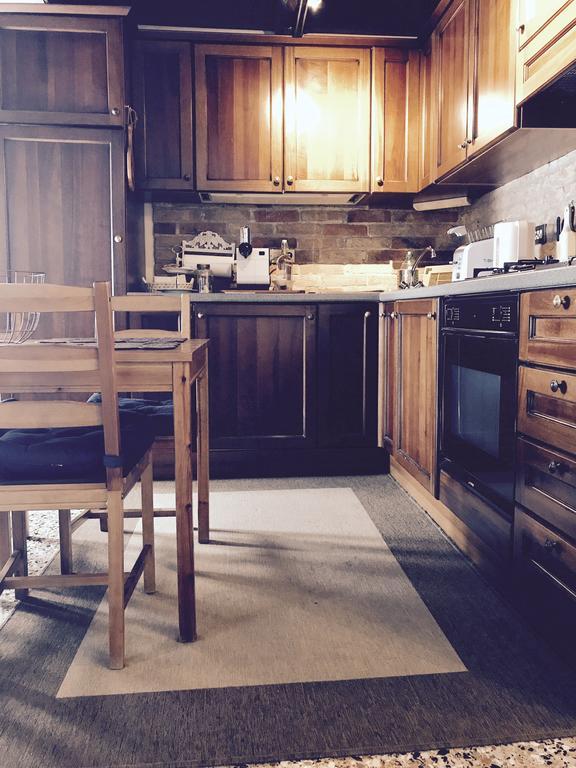 Hesperia Apartment تريفيزو المظهر الخارجي الصورة