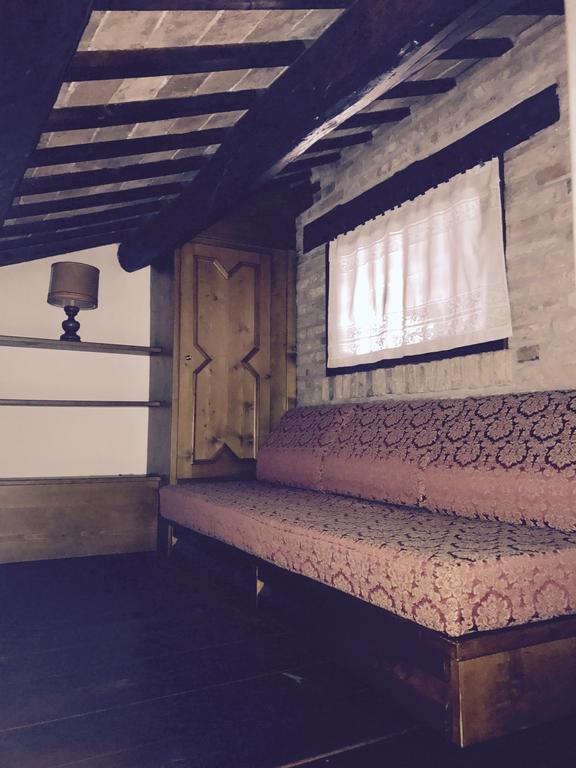 Hesperia Apartment تريفيزو المظهر الخارجي الصورة