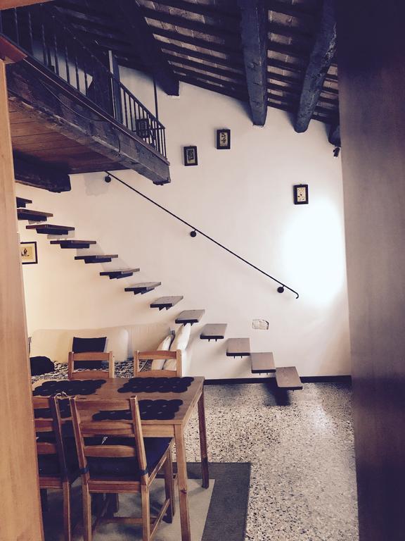 Hesperia Apartment تريفيزو المظهر الخارجي الصورة