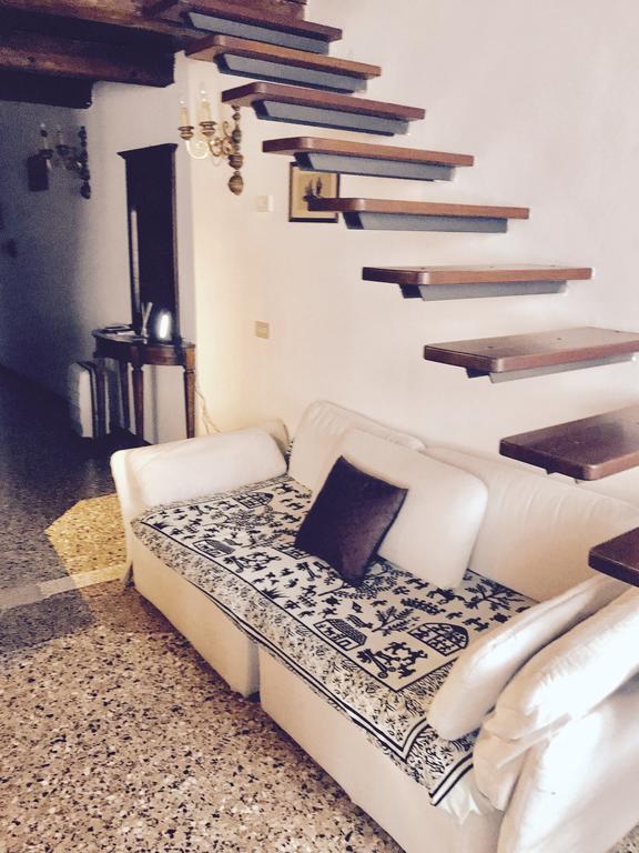 Hesperia Apartment تريفيزو المظهر الخارجي الصورة