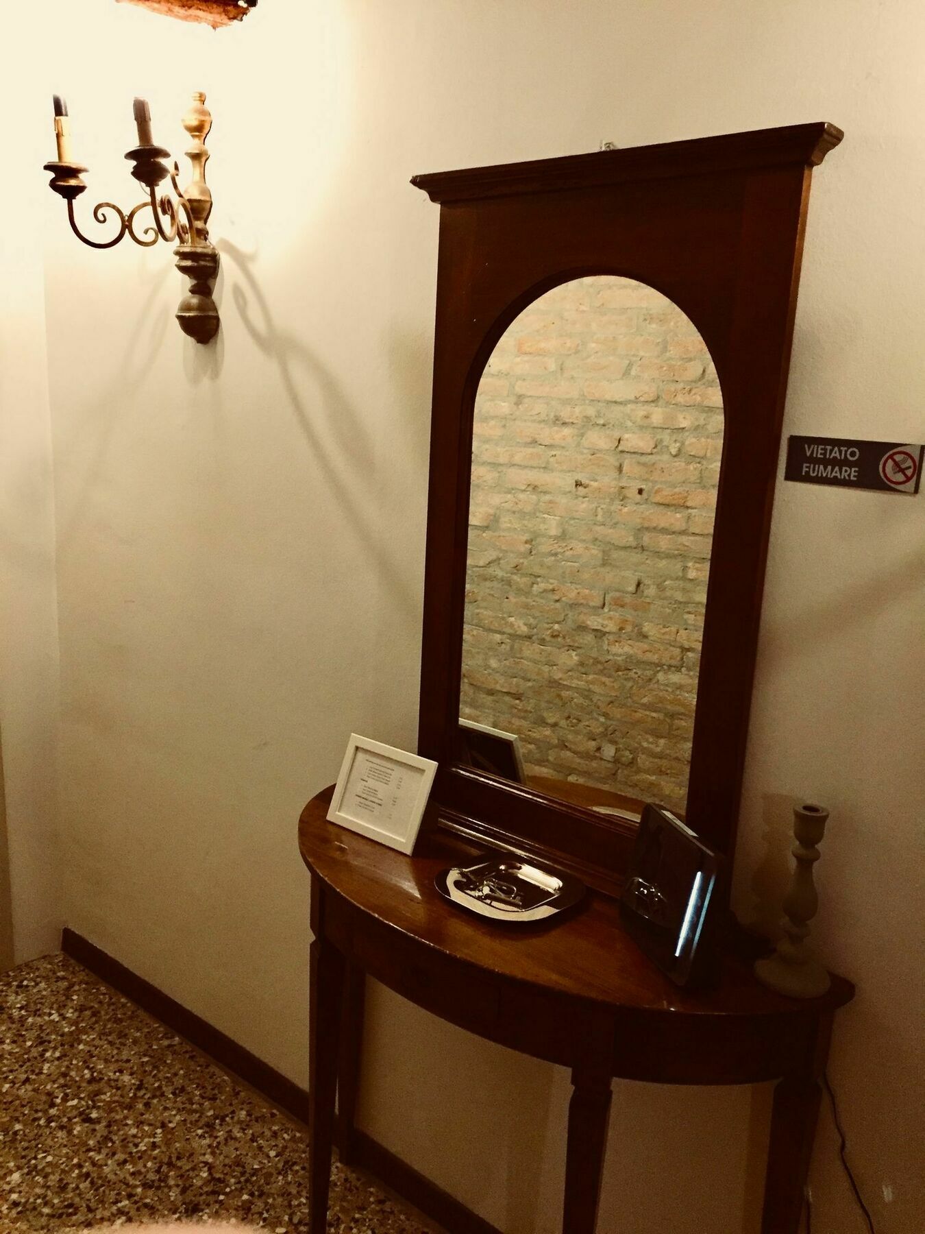 Hesperia Apartment تريفيزو المظهر الخارجي الصورة