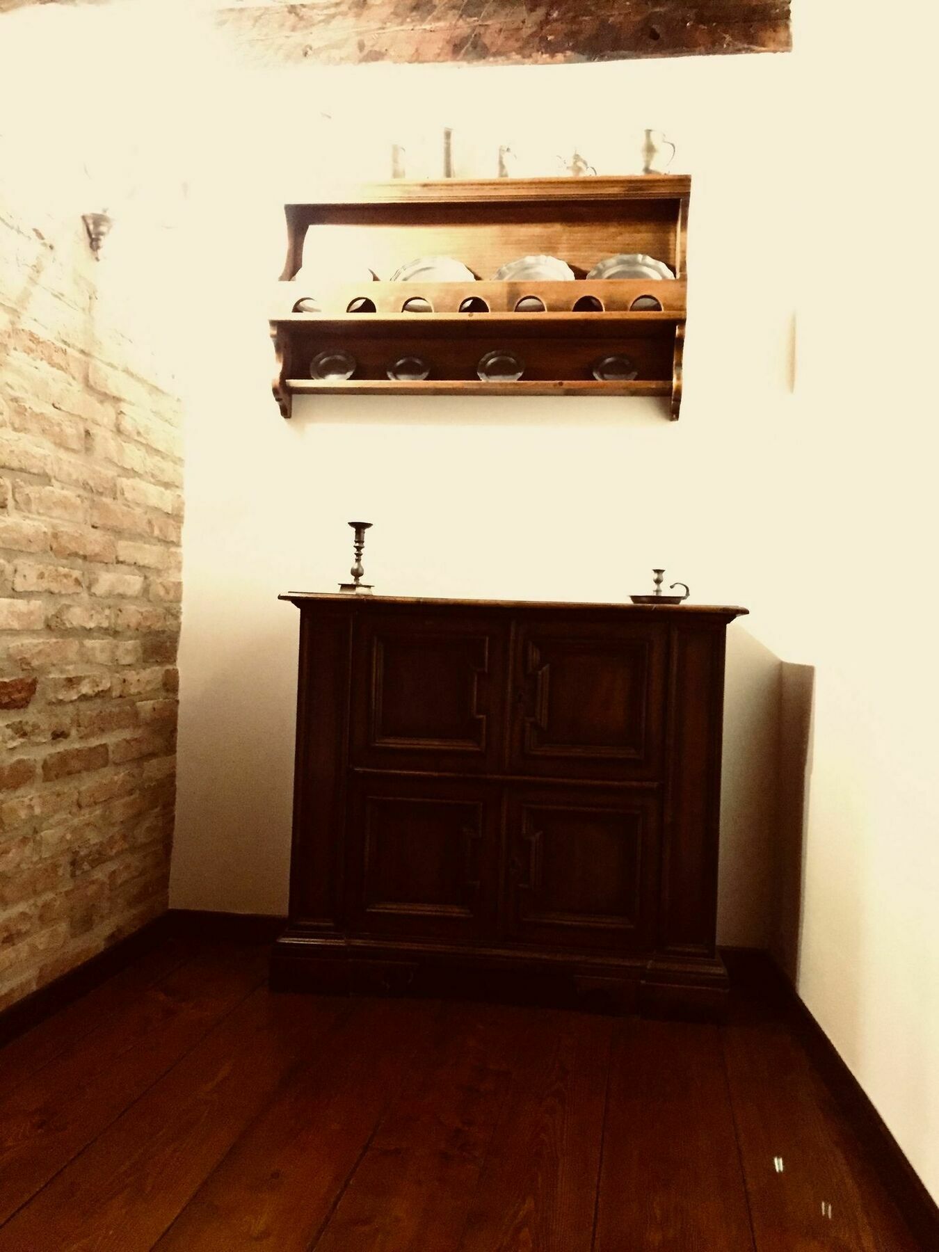 Hesperia Apartment تريفيزو المظهر الخارجي الصورة