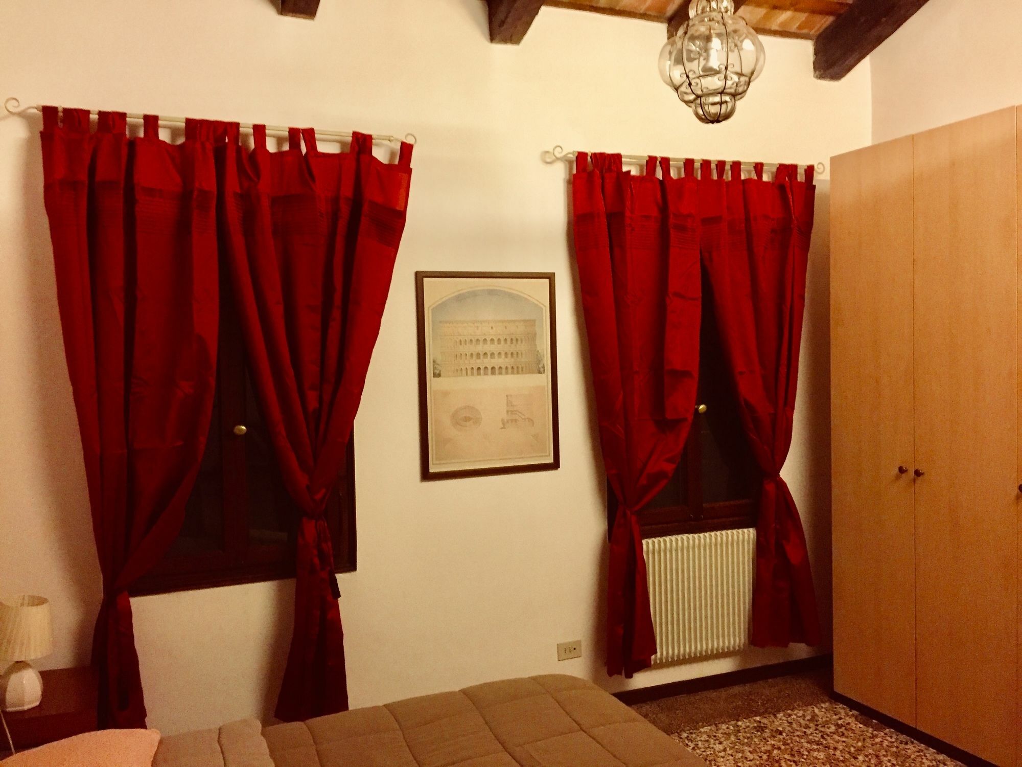 Hesperia Apartment تريفيزو المظهر الخارجي الصورة