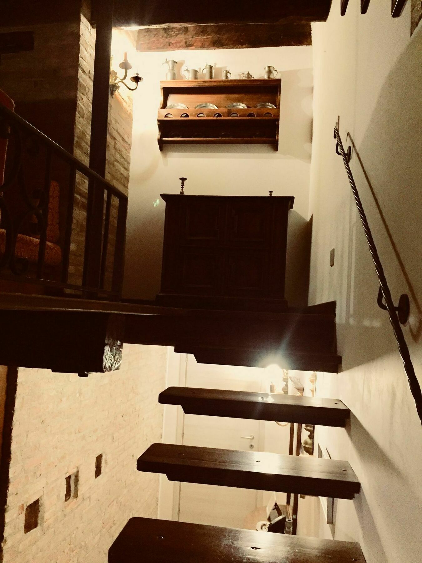 Hesperia Apartment تريفيزو المظهر الخارجي الصورة