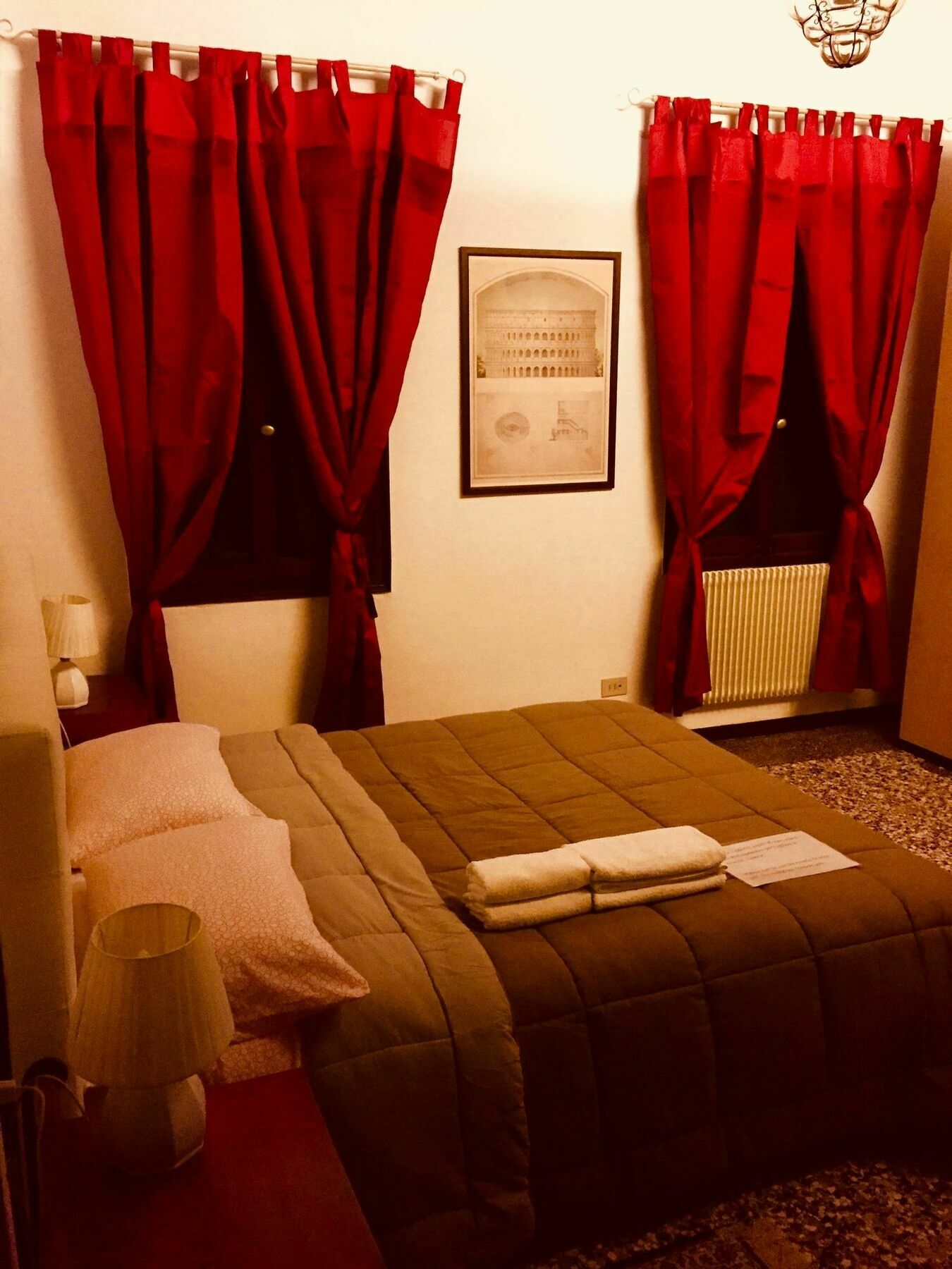 Hesperia Apartment تريفيزو المظهر الخارجي الصورة
