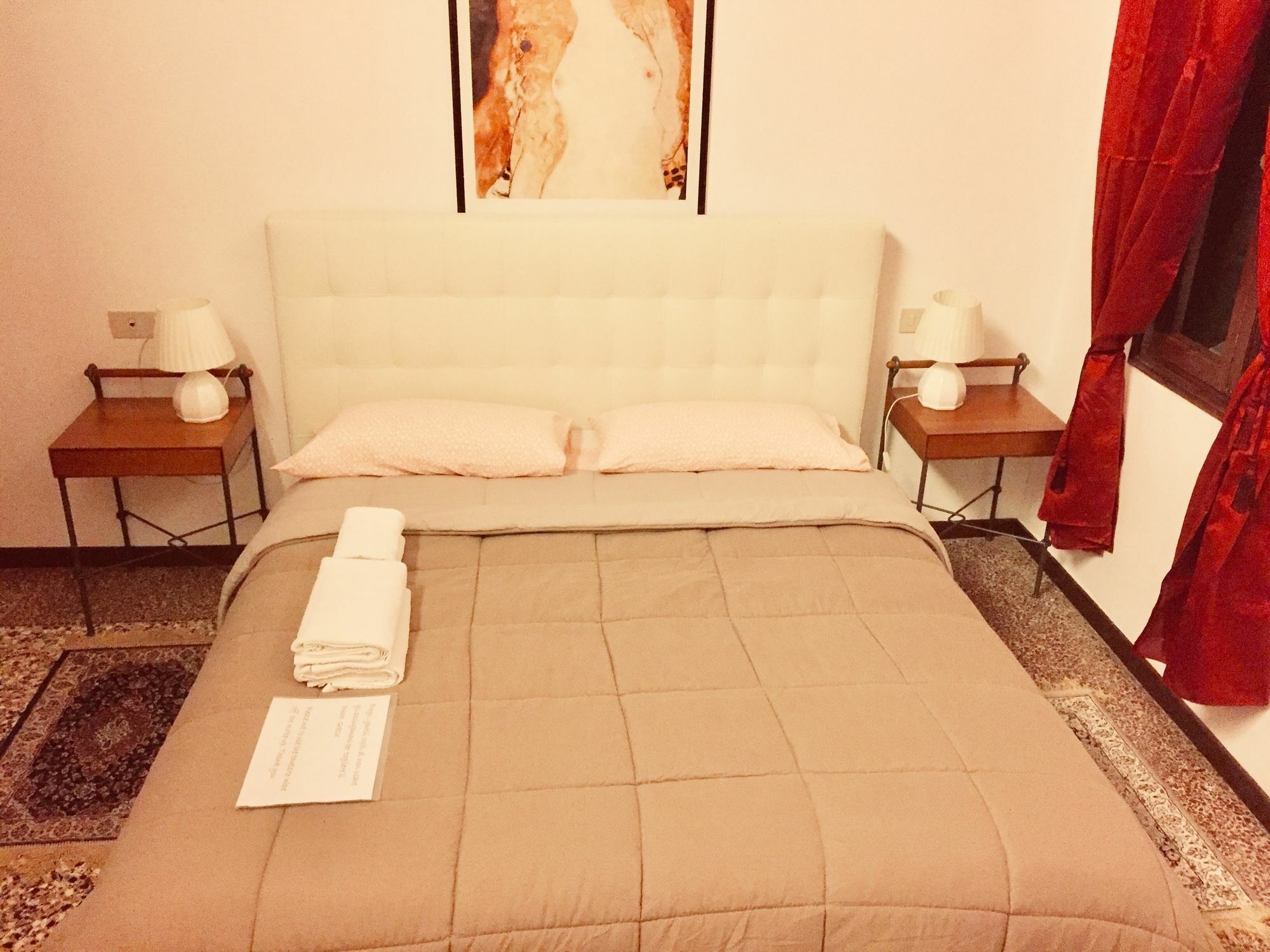 Hesperia Apartment تريفيزو المظهر الخارجي الصورة