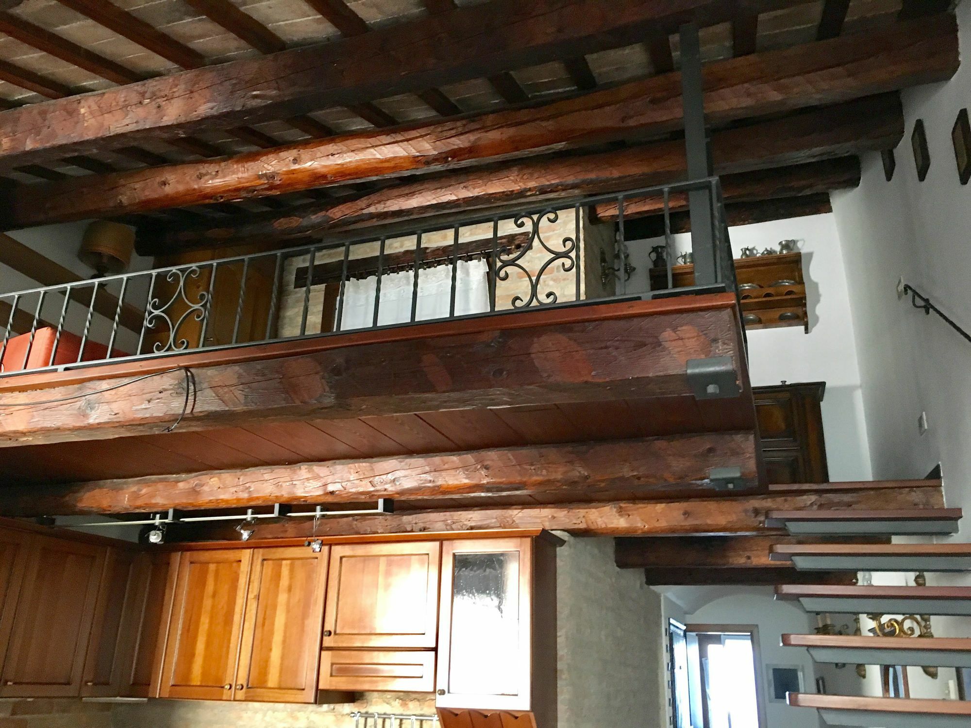 Hesperia Apartment تريفيزو المظهر الخارجي الصورة